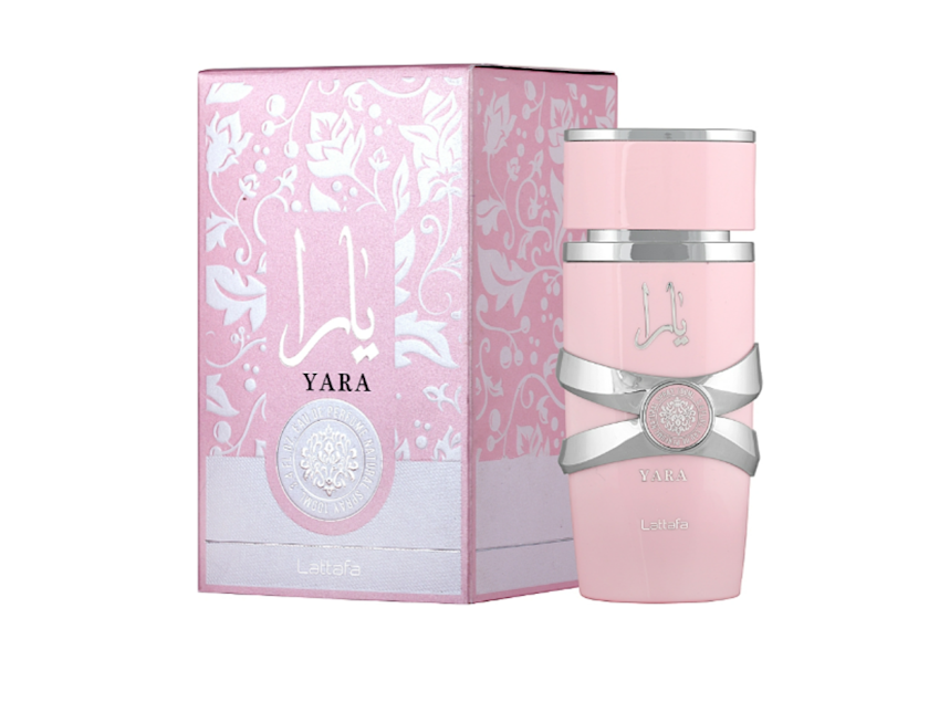 Lattafa Yara EDP L