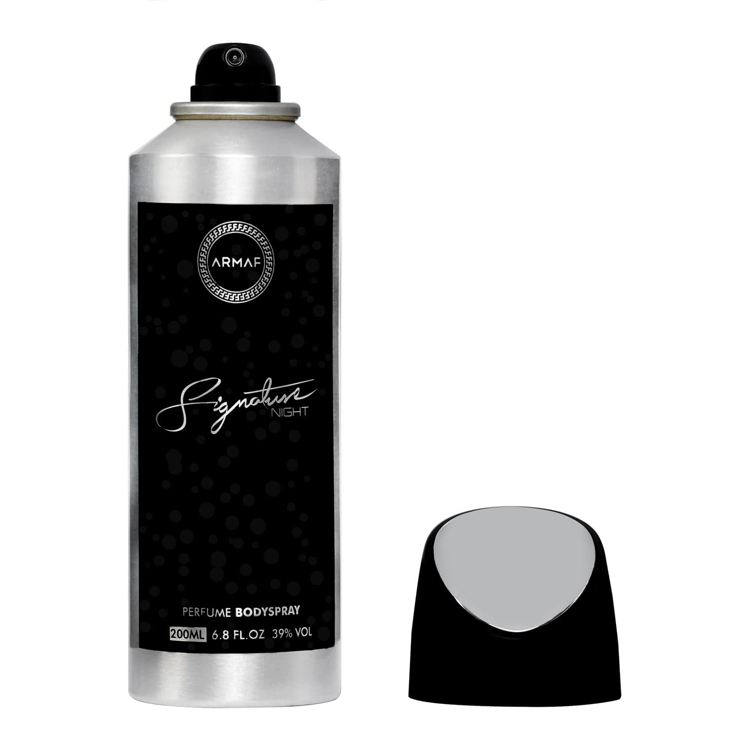 Armaf Signature Night Deodorant Body Spray M