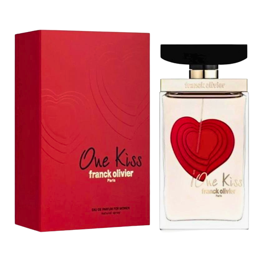 Franck Olivier One Kiss EDP L