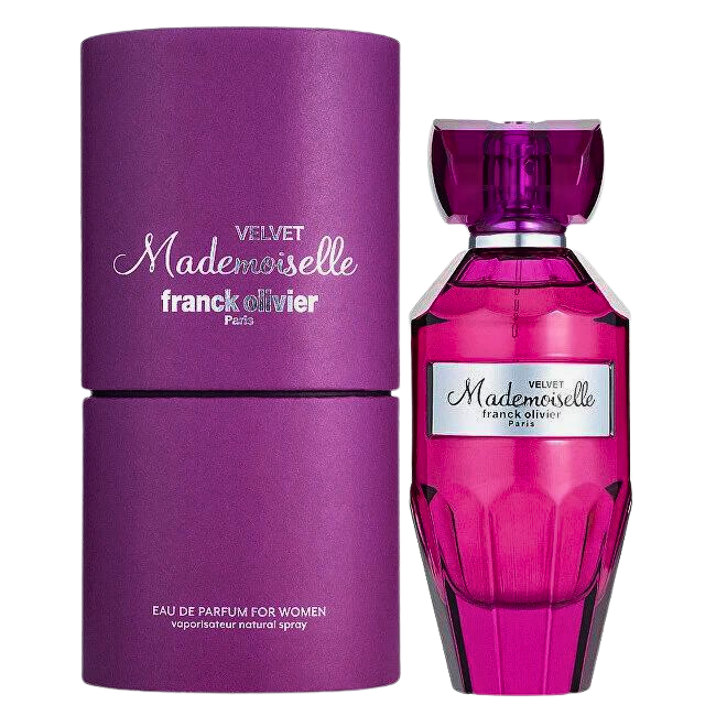 Franck Olivier MADEMOISELLE VELVET EDP L