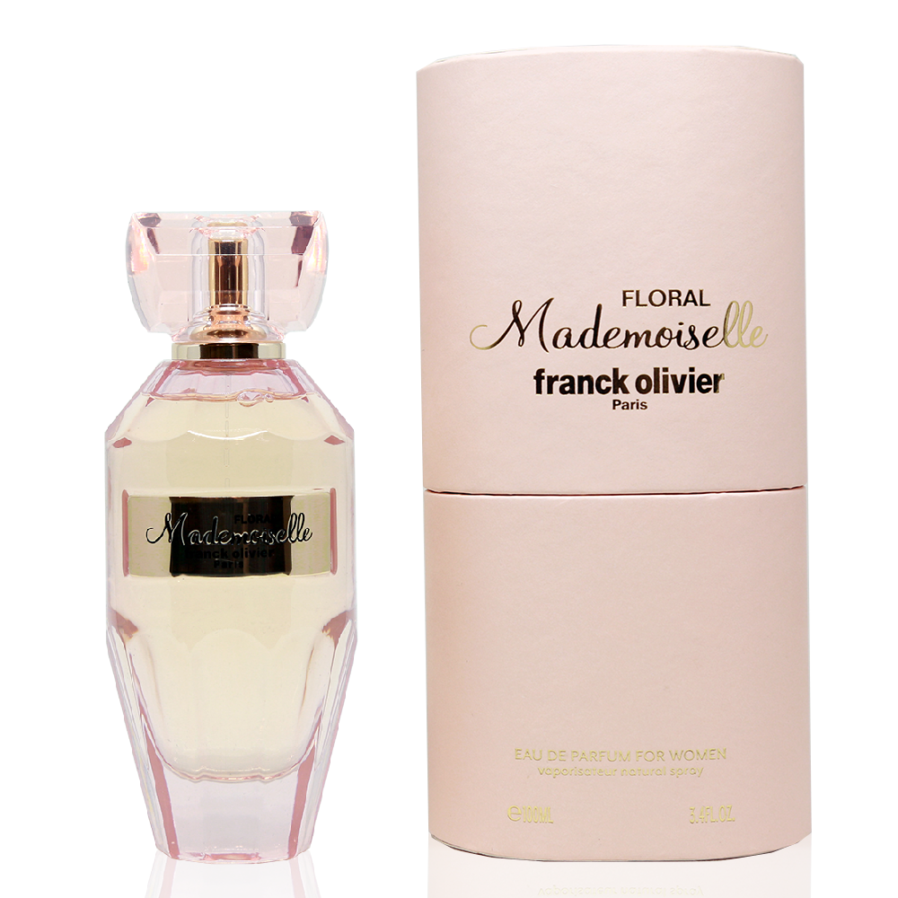 Franck Olivier MADEMOISELLE FLORAL EDP L