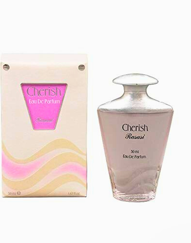 Rasasi Cherish EDP L