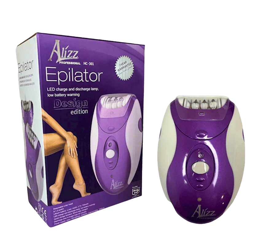 Alizz HC-301 Epilyator