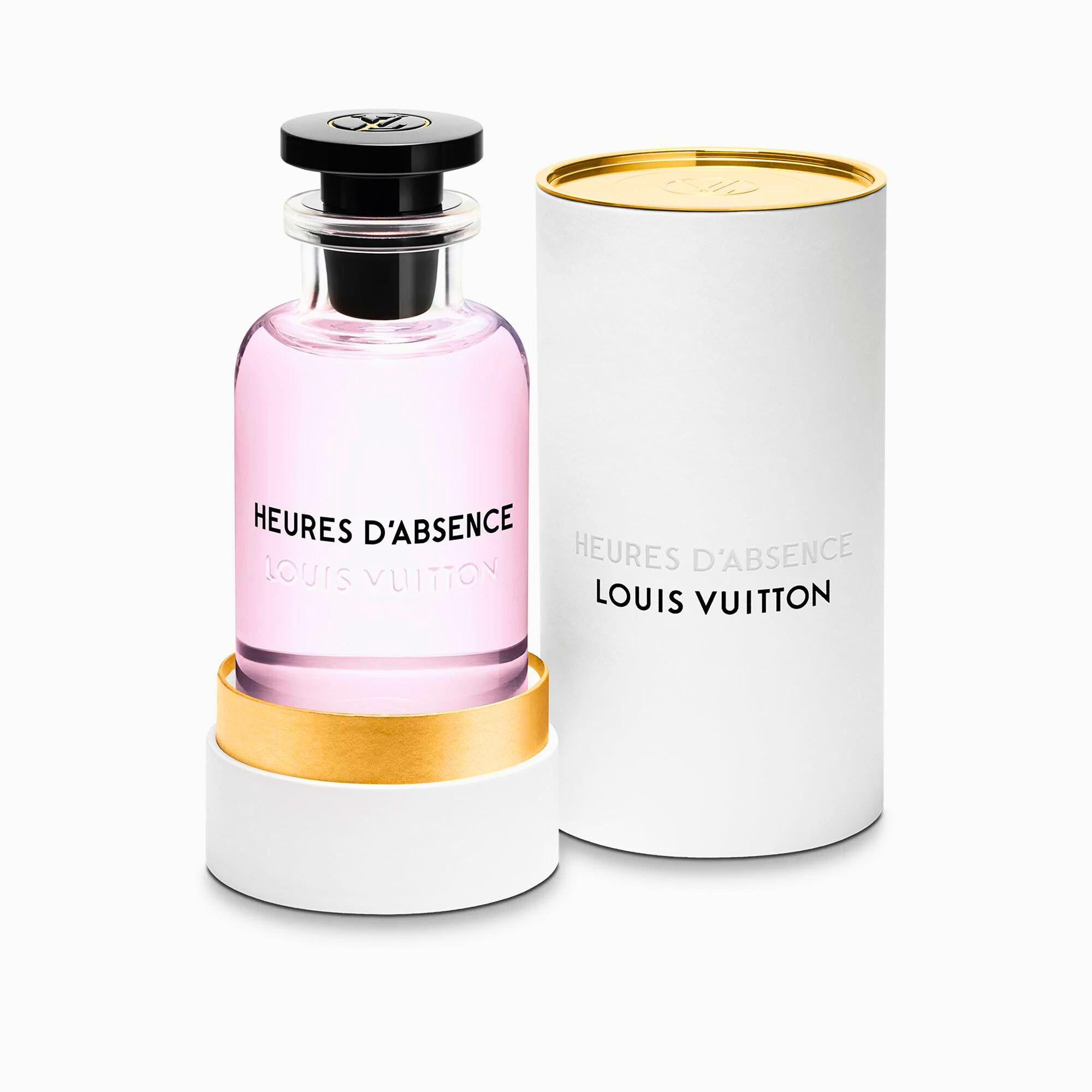 Louis Vuitton Heures d Absence EDP L