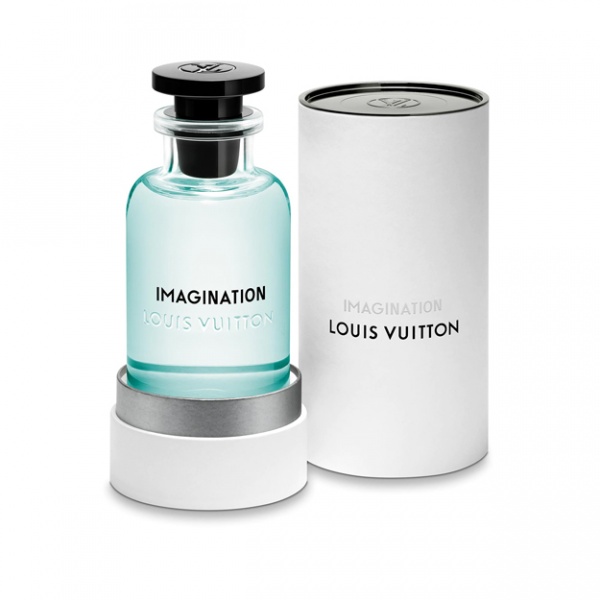 Louis Vuitton Imagination EDP