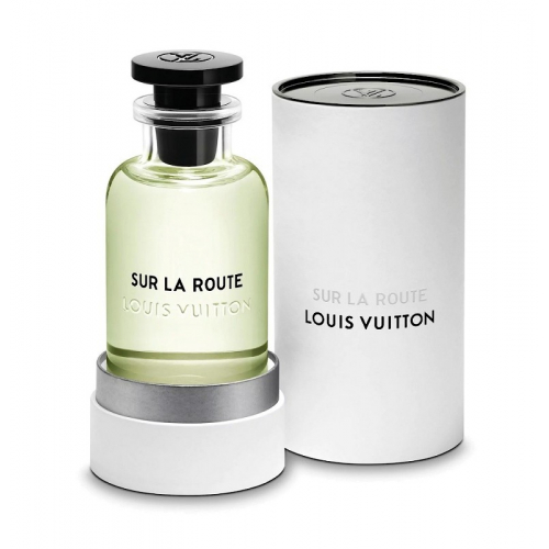 Louis Vuitton - Sur La Route EDP M