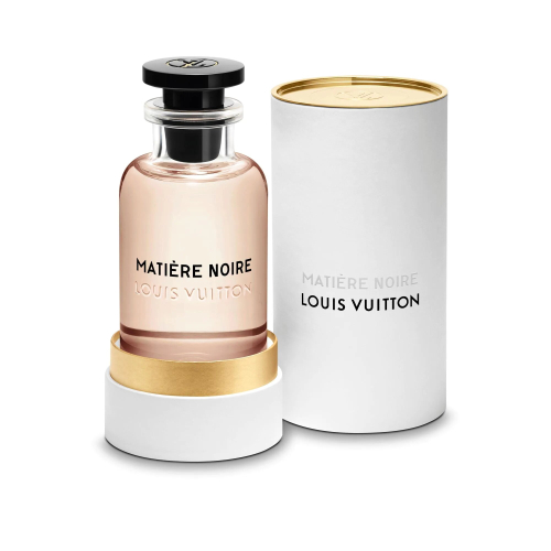 Louis Vuitton Matiere Noire EDP L