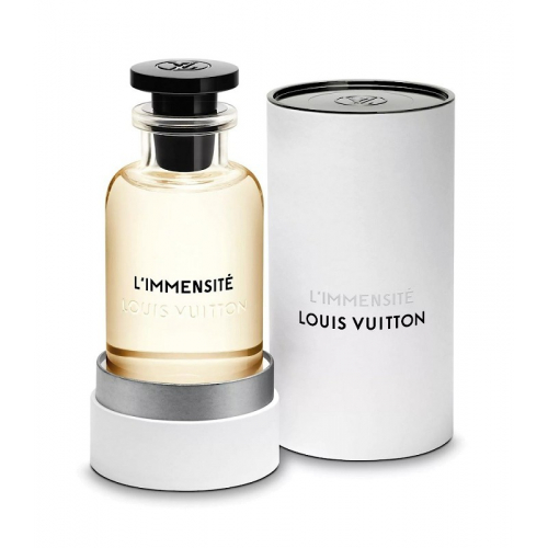 Louis Vuitton Limmensite EDP M