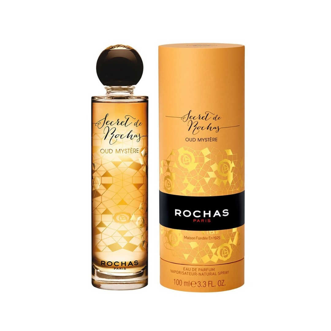 Rochas Secret De Rochas Oud Mystère EDP L