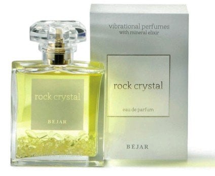 Bejar Rock Crystal EDT L