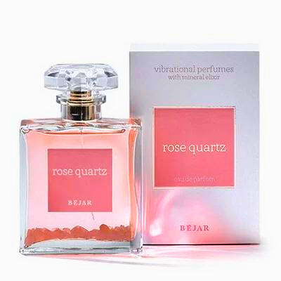 Bejar Rose Quartz EDT L