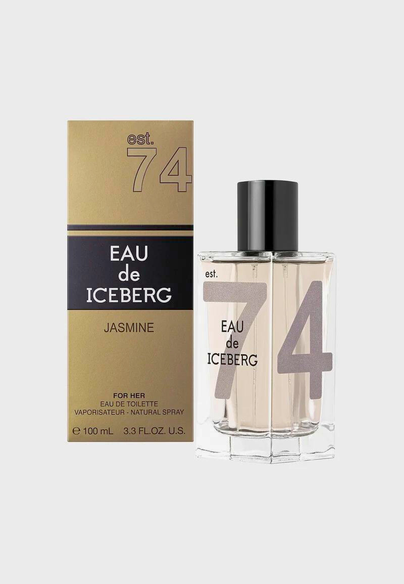 Iceberg EAU JASMINE EDT WOMEN