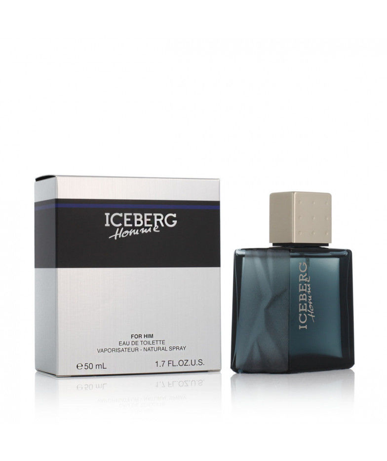 Iceberg Homme EDT M