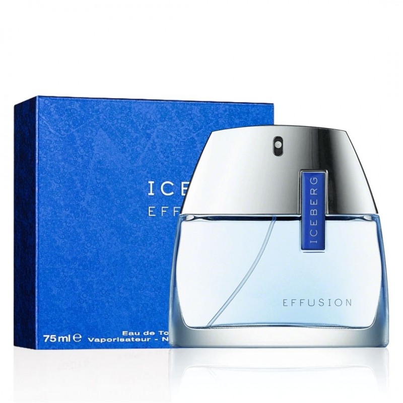 Iceberg Effusion Man EDT