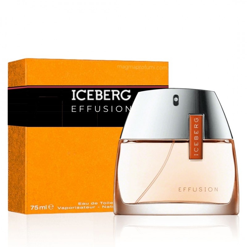 Iceberg Effusion Woman EDT