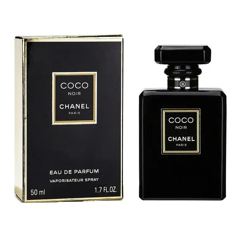 Chanel Coco Noir edp L