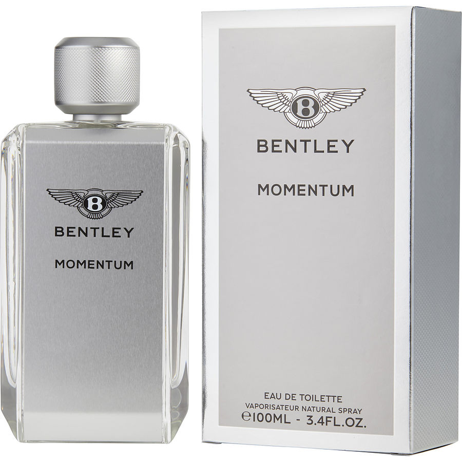 Bentley Momentum edt M