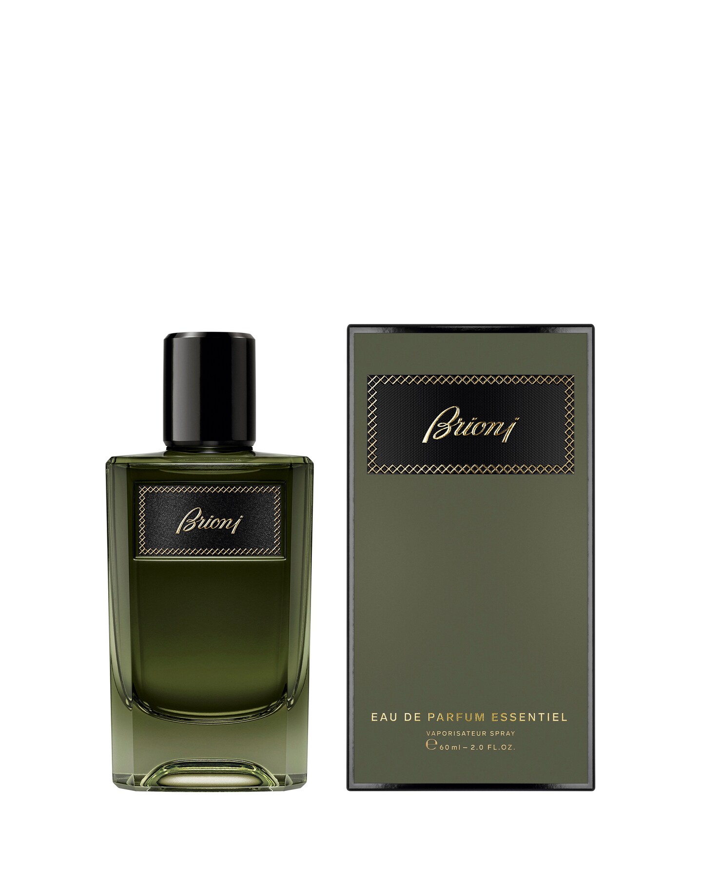 Brioni Eau de Parfum Essentiel Brioni M