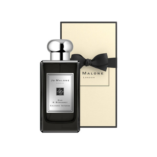 Jo Malone London Oud & Bergamot Intense EDC Unisex