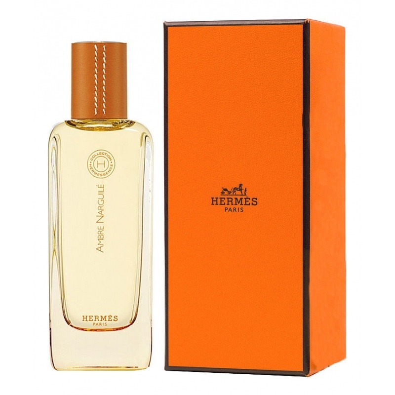 Hermes Hermessence Ambre Narguile EDT Unisex