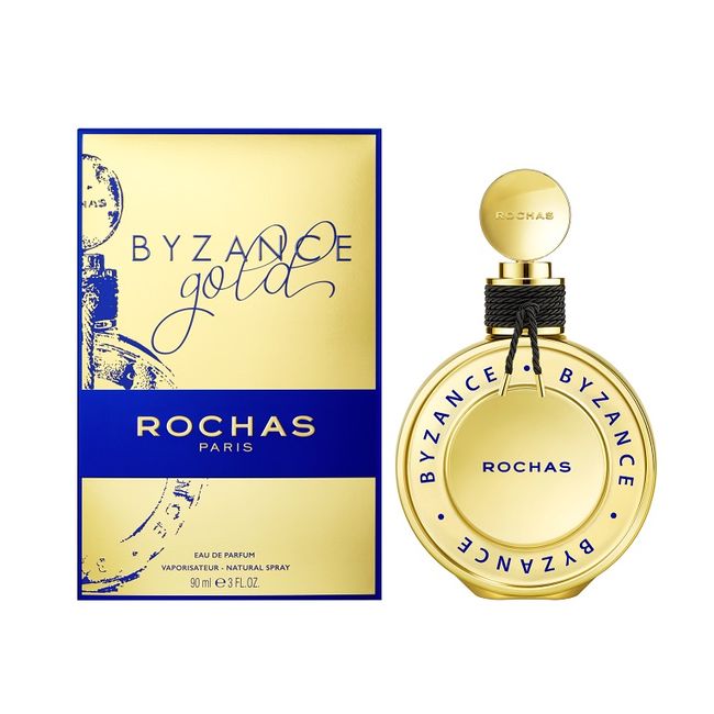 Rochas Byzance Gold EDP L