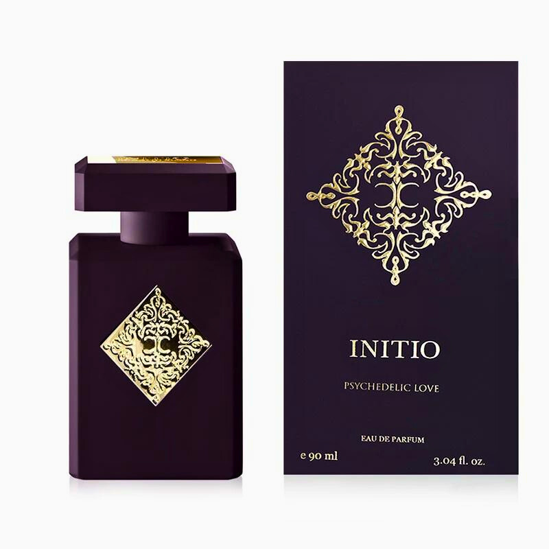 Initio Psychedelic Love EDP