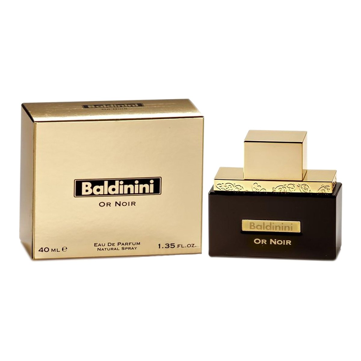 Baldinini Or Noir EDP