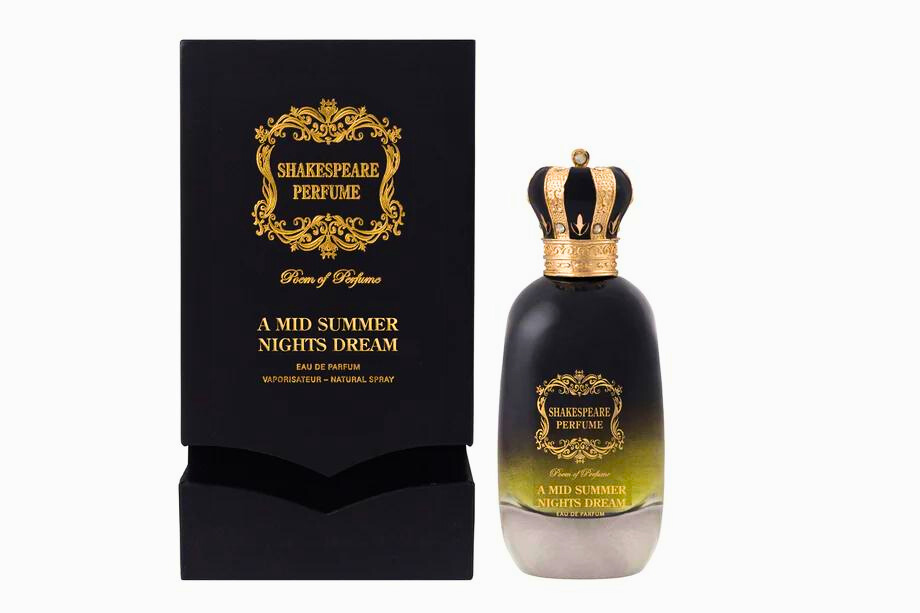 Shakespeare A Mid Summer Nights Dream EDP