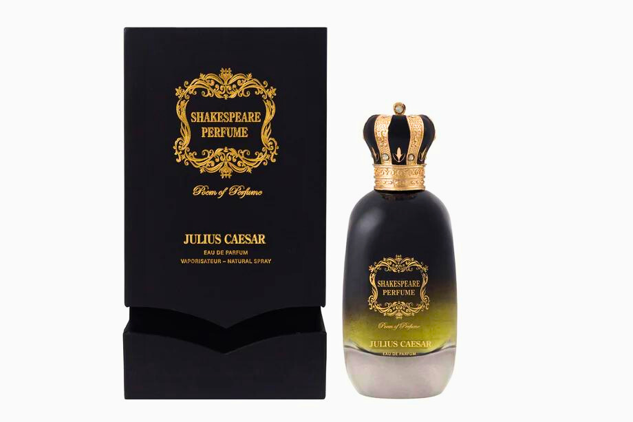 Shakespeare Julius Caesar EDP