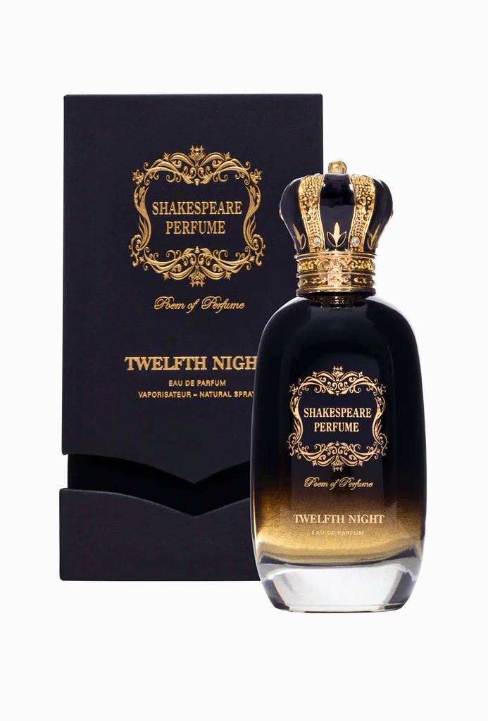 Shakespeare Twelfth Night EDP