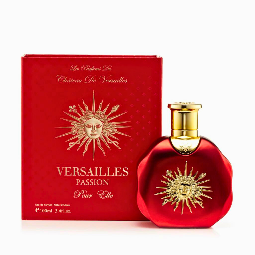 Versailles Passion edp L