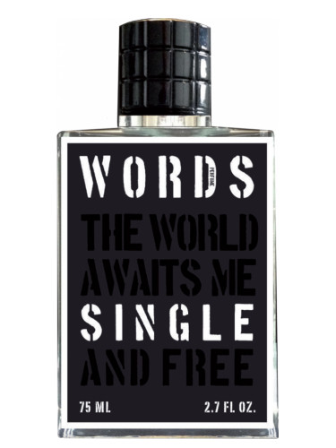 Words Single EDP