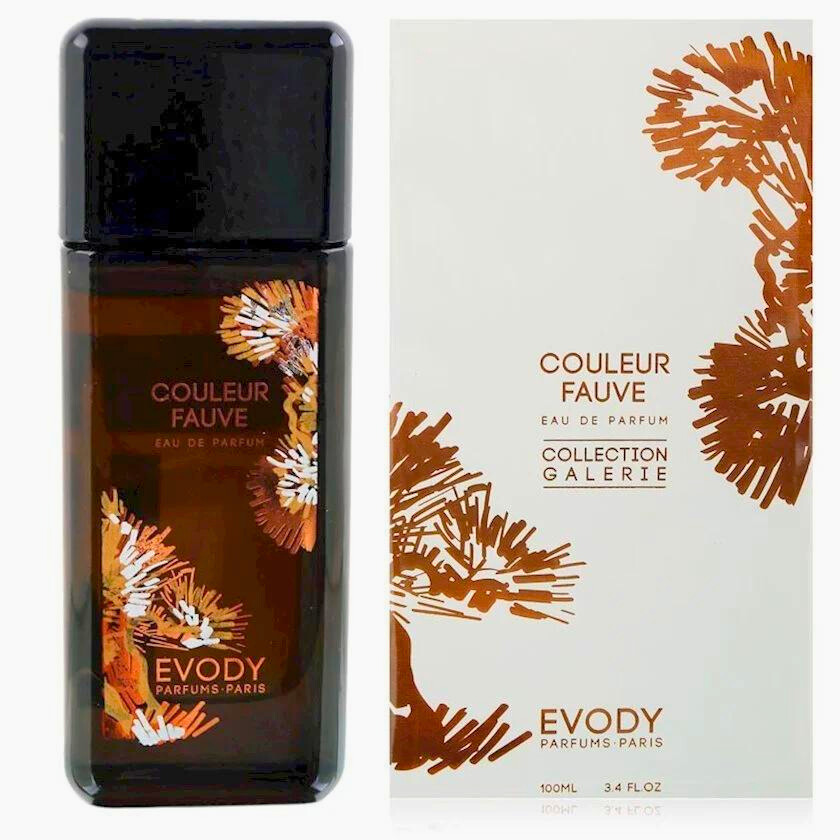 Evody Parfums Couleur Fauve EDP