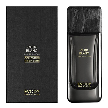 Evody Cuir Blanc EDP