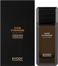 Evody Fleur d'Oranger EDP