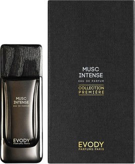 Evody Musk Intense EDP