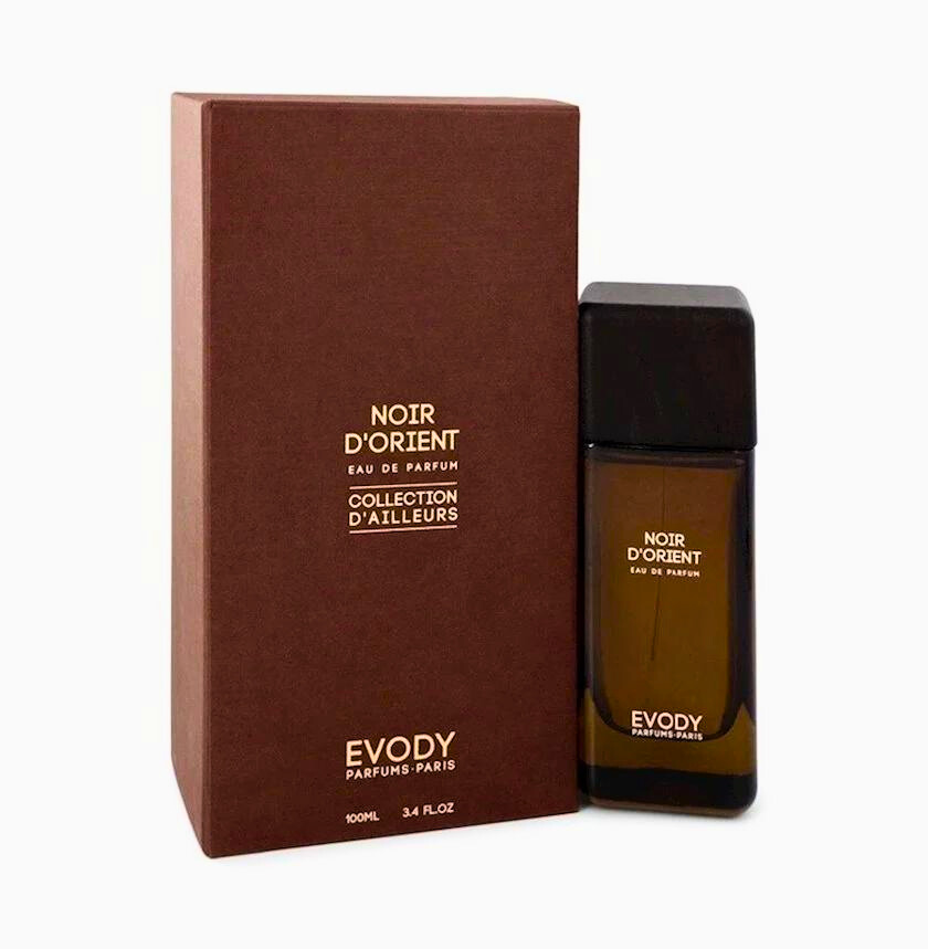 Evody Noir d'Orient EDP