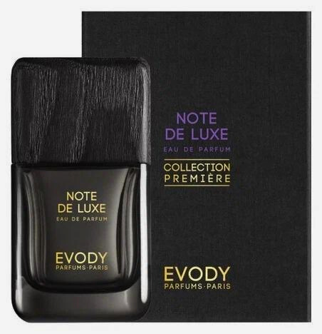 Evody Note de Luxe EDP