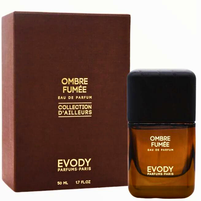 Evody Ombre Fumee Edp