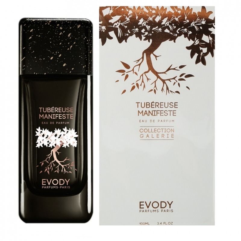 Evody Tubereuse Manifeste EDP