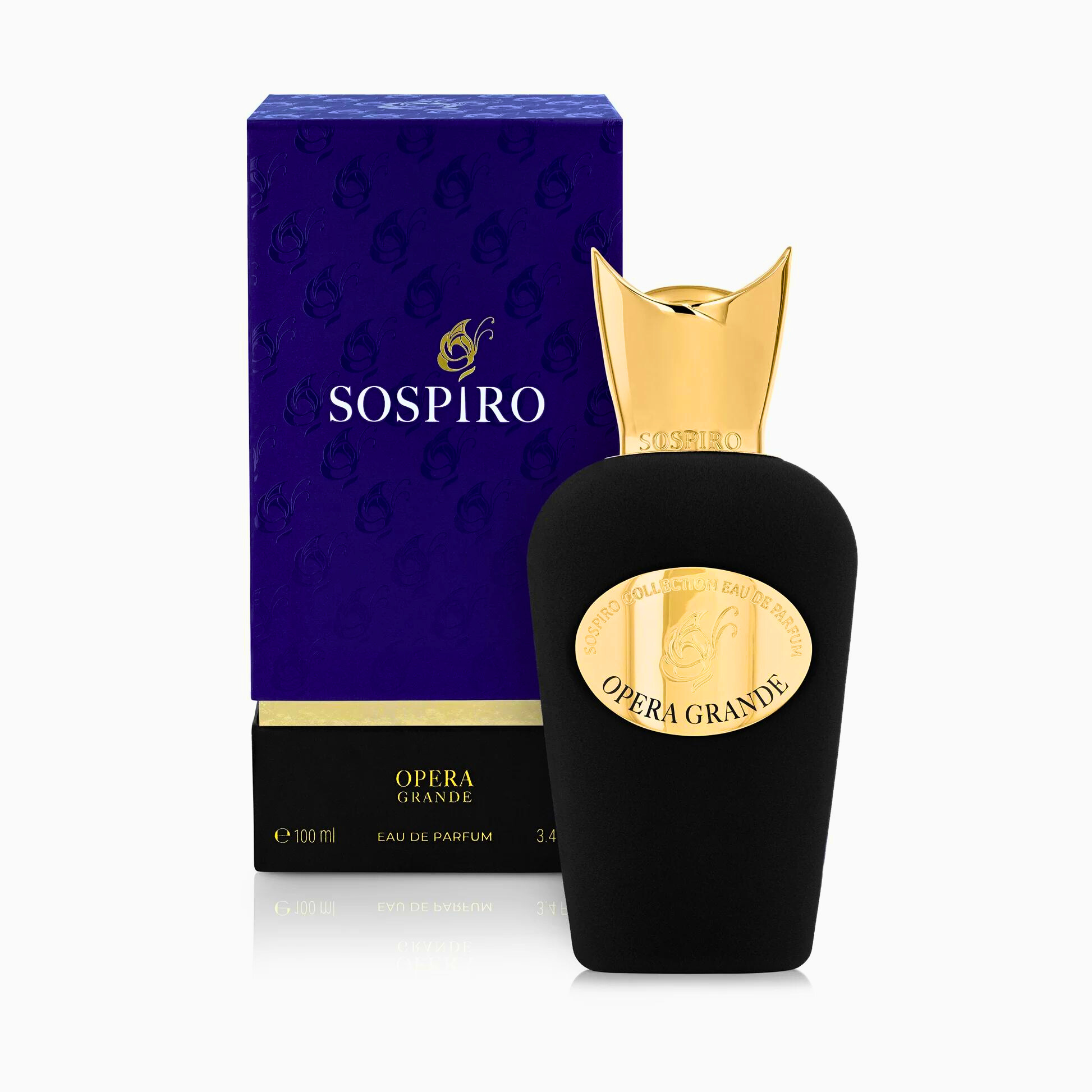 Sospiro Opera Grande EDP