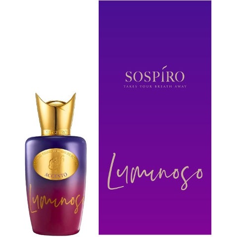 Sospiro Accento Luminoso EDP