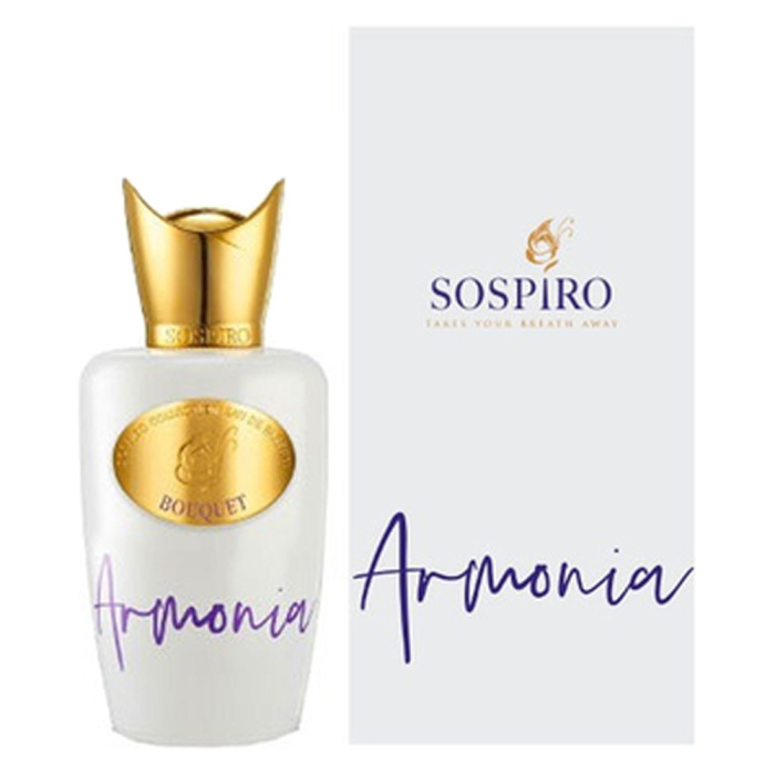 Sospiro Bouqet Armonia EDP