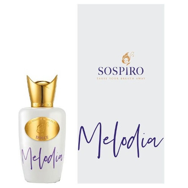 Sospiro Dolce Melodia EDP