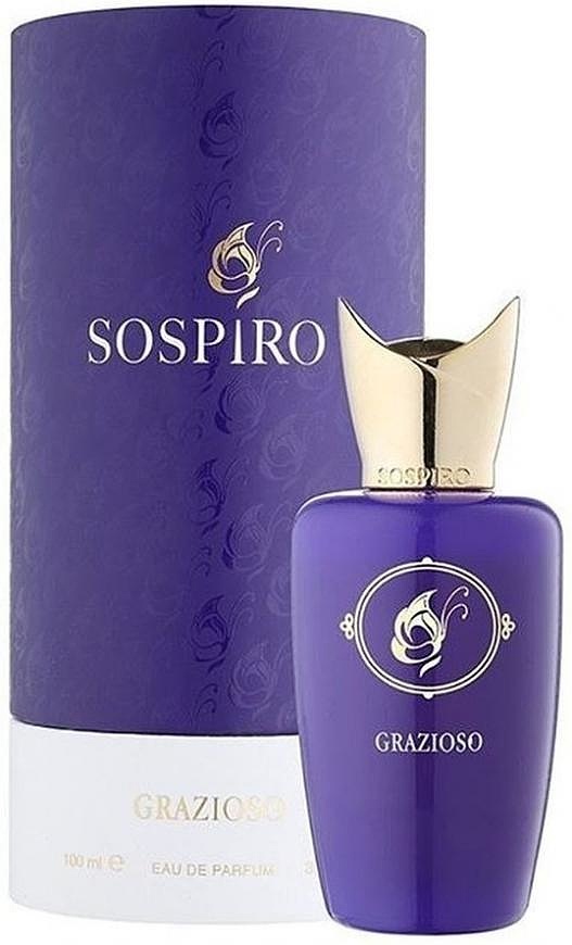 Sospiro Grazioso EDP