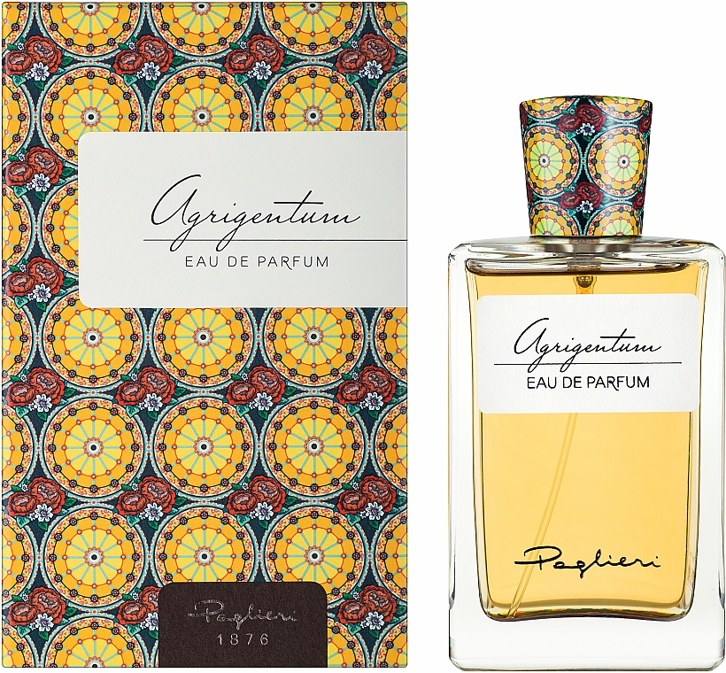 Paglieri Agrigentum EDP