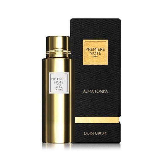 Premiere Note Aura Tonka  EDP