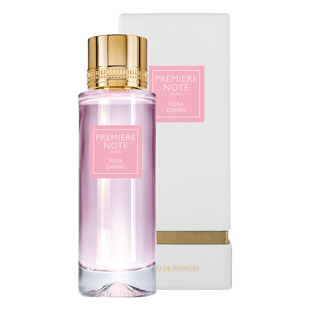 Premiere Note Rosa Damas EDP