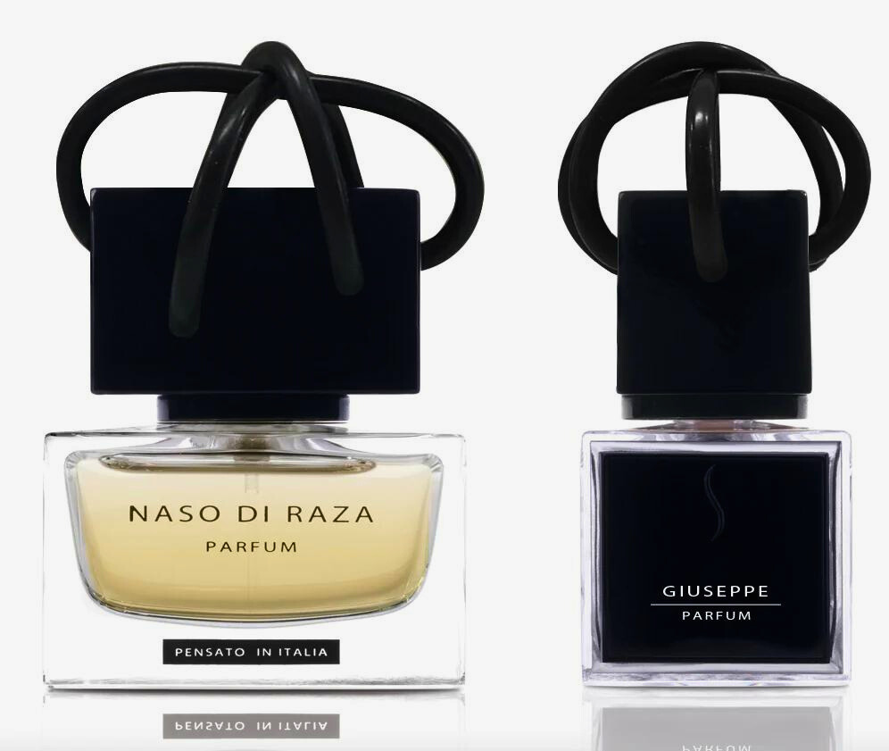 NASO DI RAZA GIUSEPPE EDP