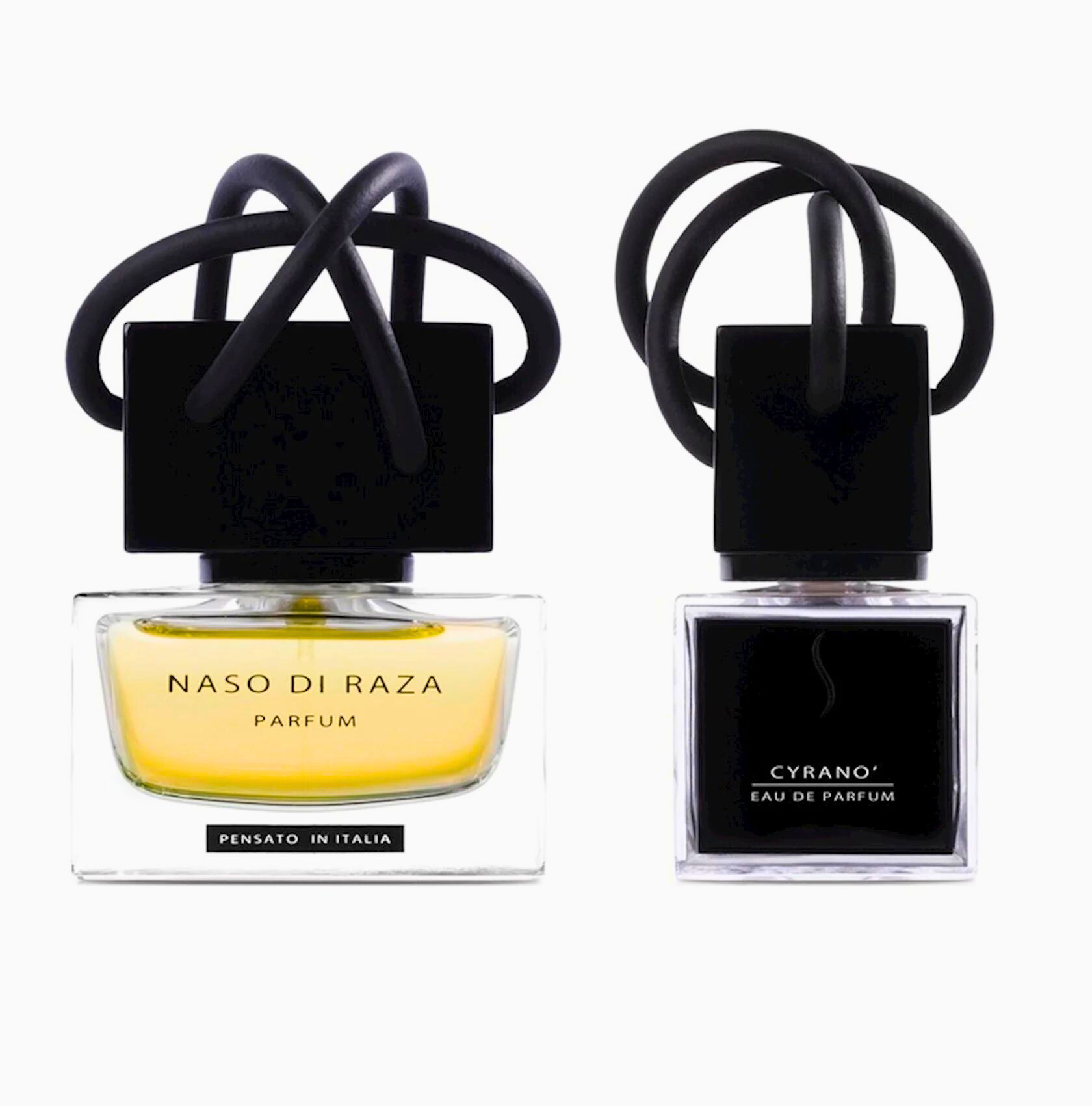 NASO DY RAZA CYRANO EDP